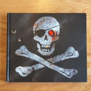Book, Pirates By John Mathews Hardcover, (GU)